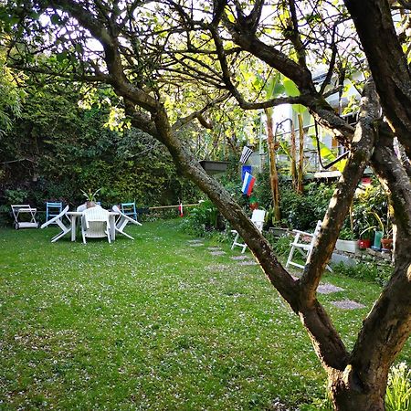 Villa Soleil Vacances Ванн Экстерьер фото
