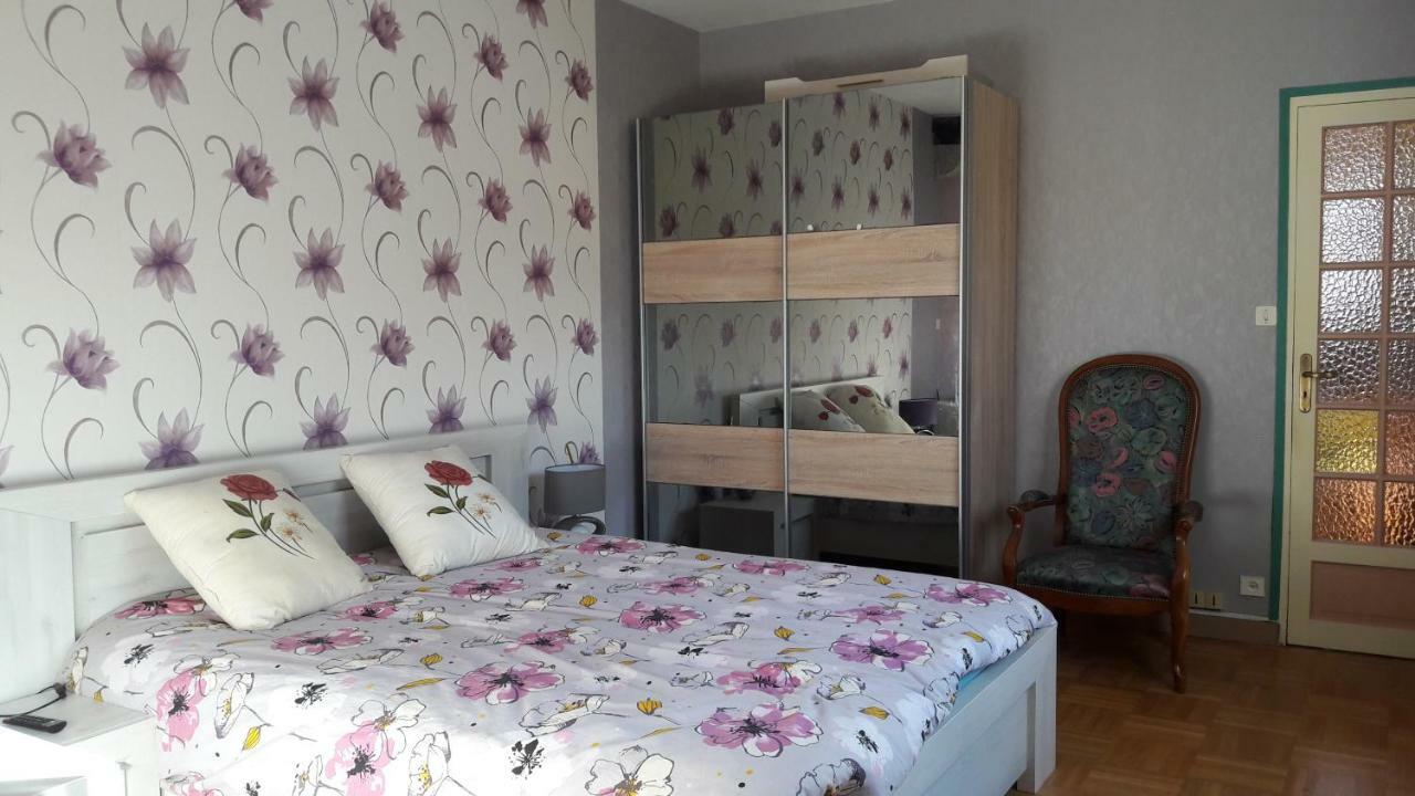 Villa Soleil Vacances Ванн Экстерьер фото