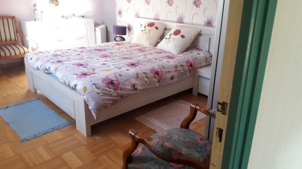Villa Soleil Vacances Ванн Экстерьер фото