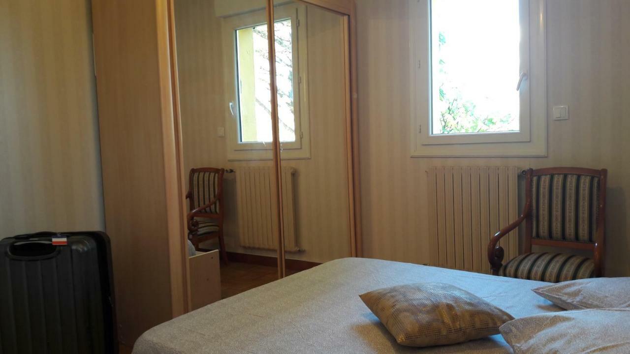 Villa Soleil Vacances Ванн Экстерьер фото