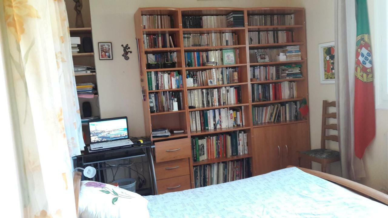 Villa Soleil Vacances Ванн Экстерьер фото