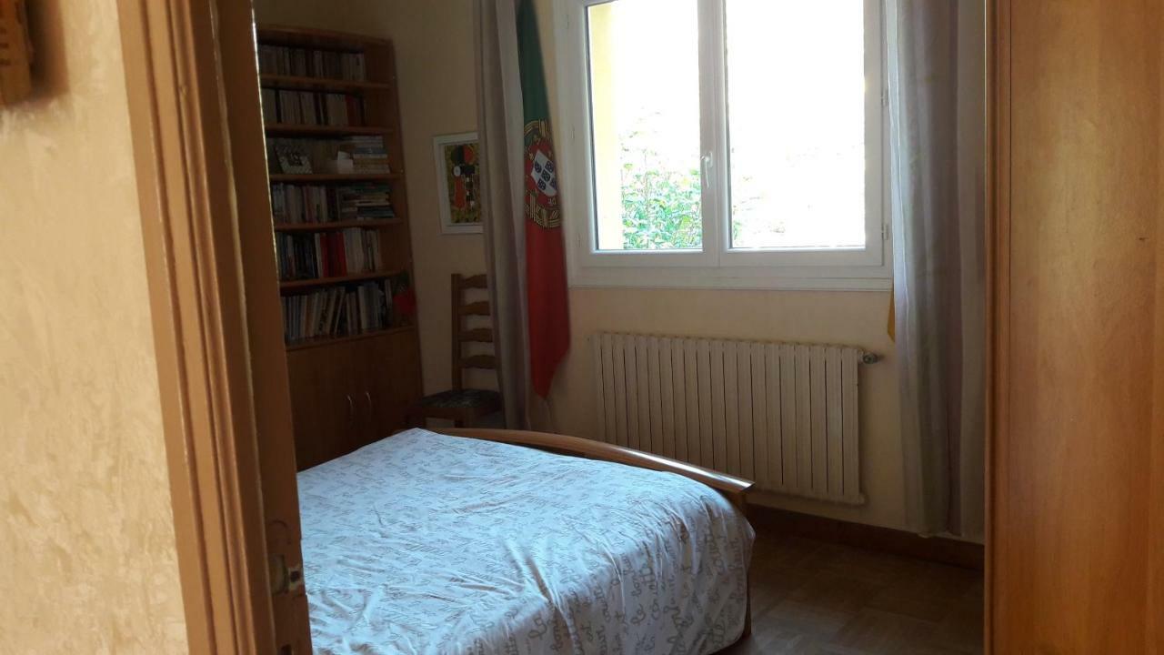 Villa Soleil Vacances Ванн Экстерьер фото